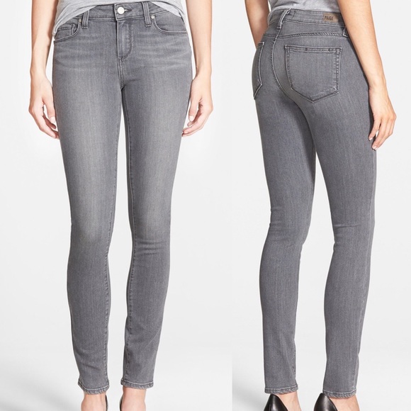 PAIGE Denim - Paige Verdugo jeans